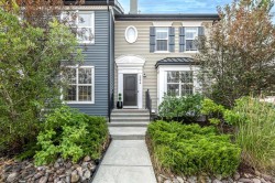 264 Chaparral Valley Square SE Calgary, AB T2X 0T5