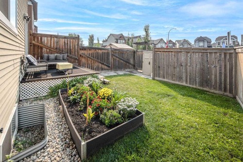 264 Chaparral Valley Square Se, Calgary, AB - Outdoor