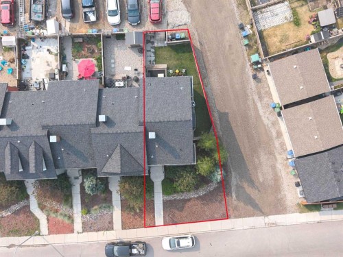 264 Chaparral Valley Square Se, Calgary, AB - Outdoor