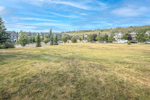 264 Chaparral Valley Square Se, Calgary, AB - Outdoor With View