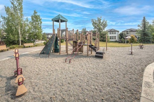 264 Chaparral Valley Square Se, Calgary, AB - Outdoor