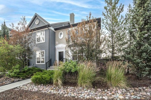 264 Chaparral Valley Square Se, Calgary, AB - Outdoor