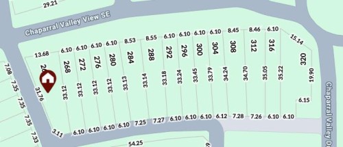264 Chaparral Valley Square Se, Calgary, AB - Other