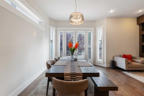 2020 37 Street Sw, Calgary, AB - Indoor