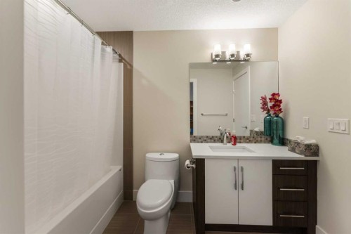 2020 37 Street Sw, Calgary, AB - Indoor Photo Showing Bathroom