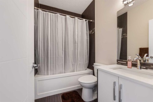2020 37 Street Sw, Calgary, AB - Indoor Photo Showing Bathroom
