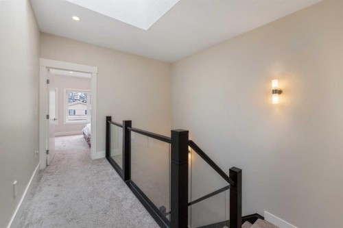 2020 37 Street Sw, Calgary, AB - Indoor Photo Showing Other Room