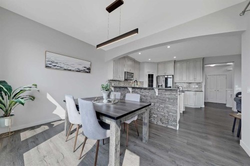 268 Rainbow Falls Way, Chestermere, AB - Indoor Photo Showing Other Room