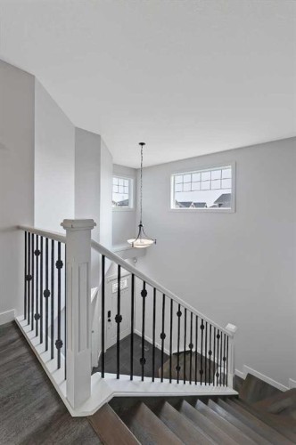 268 Rainbow Falls Way, Chestermere, AB - Indoor Photo Showing Other Room