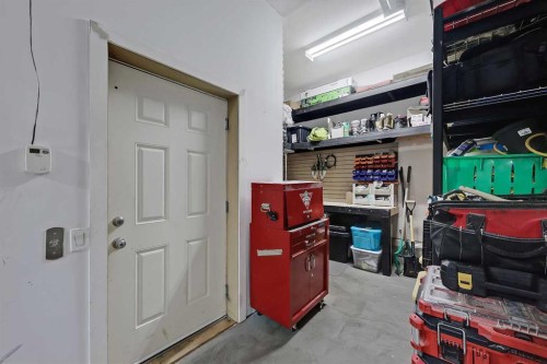 268 Rainbow Falls Way, Chestermere, AB - Indoor Photo Showing Other Room