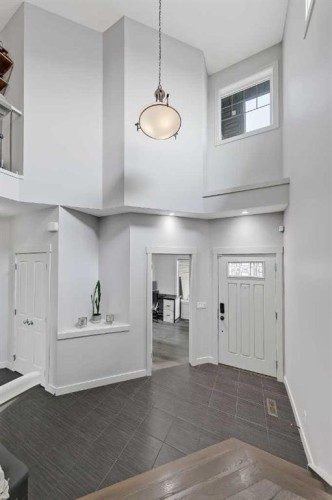 268 Rainbow Falls Way, Chestermere, AB - Indoor Photo Showing Other Room