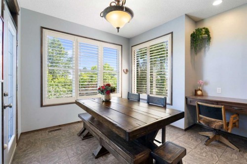 382 Tuscany Ravine Road Nw, Calgary, AB - Indoor