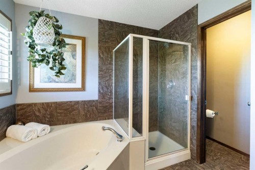 382 Tuscany Ravine Road Nw, Calgary, AB - Indoor Photo Showing Bathroom
