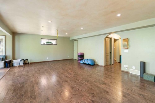 382 Tuscany Ravine Road Nw, Calgary, AB - Indoor