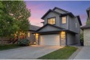382 Tuscany Ravine Road Nw, Calgary, AB  - Outdoor 
