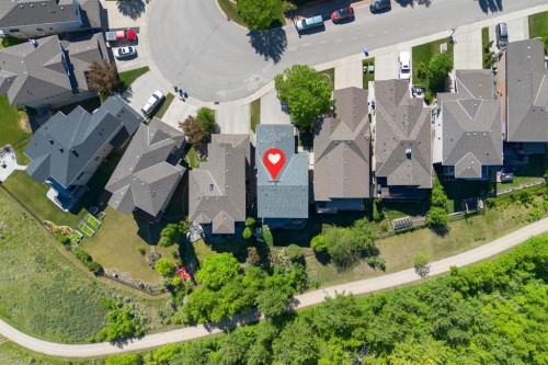 382 Tuscany Ravine Road Nw, Calgary, AB - Outdoor With View