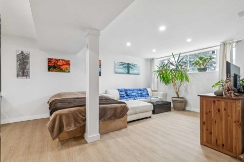 731 Archwood Road Se, Calgary, AB - Indoor