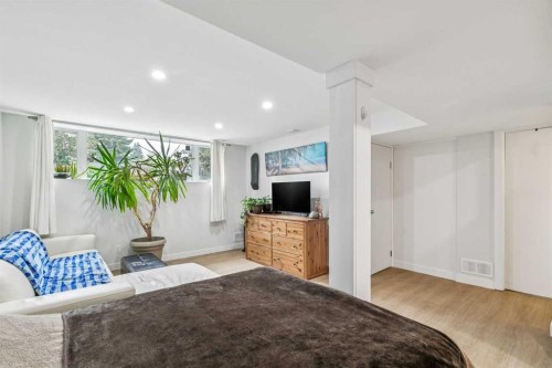 731 Archwood Road Se, Calgary, AB - Indoor