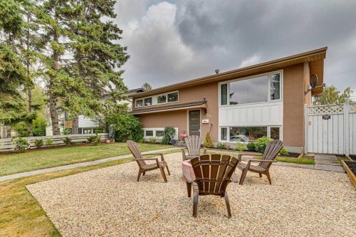 731 Archwood Road Se, Calgary, AB - Outdoor