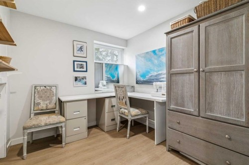731 Archwood Road Se, Calgary, AB - Indoor
