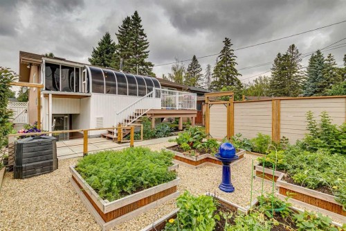 731 Archwood Road Se, Calgary, AB - Outdoor