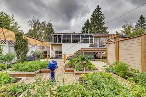 731 Archwood Road Se, Calgary, AB - Outdoor With Exterior