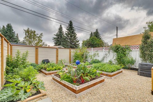 731 Archwood Road Se, Calgary, AB - Outdoor