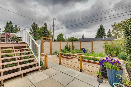 731 Archwood Road Se, Calgary, AB - Outdoor