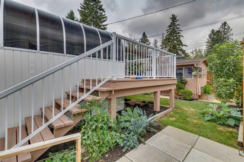731 Archwood Road Se, Calgary, AB - Outdoor