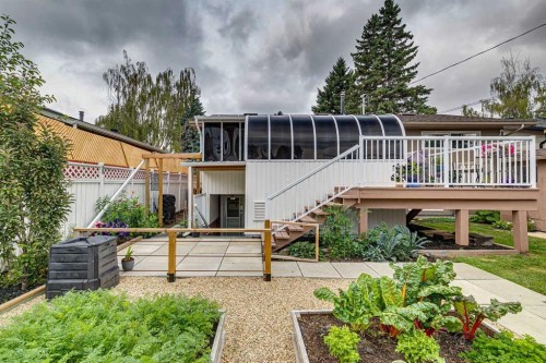 731 Archwood Road Se, Calgary, AB - Outdoor