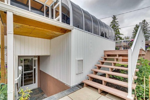 731 Archwood Road Se, Calgary, AB - Outdoor