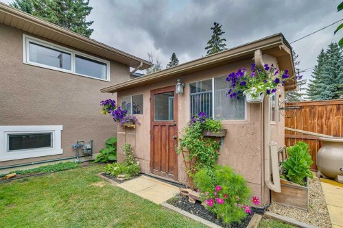 731 Archwood Road Se, Calgary, AB - Outdoor
