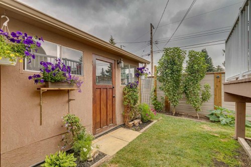 731 Archwood Road Se, Calgary, AB - Outdoor