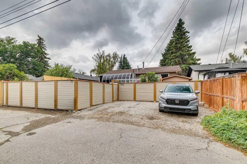 731 Archwood Road Se, Calgary, AB - Outdoor