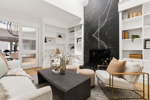 79 Bel-Aire Place Sw, Calgary, AB - Indoor