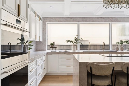 79 Bel-Aire Place Sw, Calgary, AB - Indoor