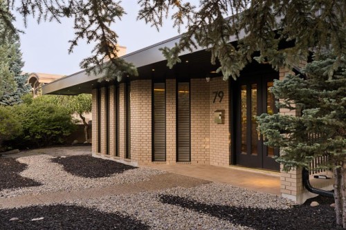 79 Bel-Aire Place Sw, Calgary, AB - Outdoor