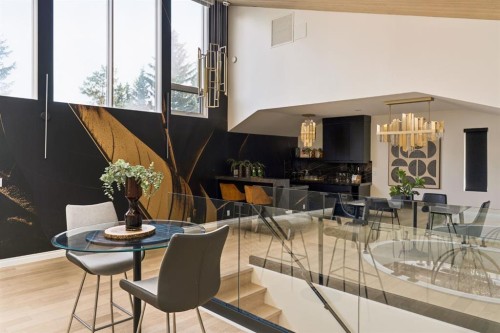 79 Bel-Aire Place Sw, Calgary, AB - Indoor