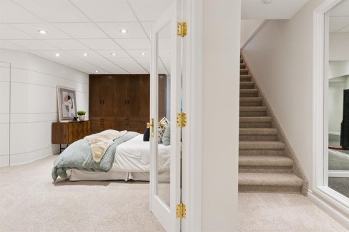 79 Bel-Aire Place Sw, Calgary, AB - Indoor