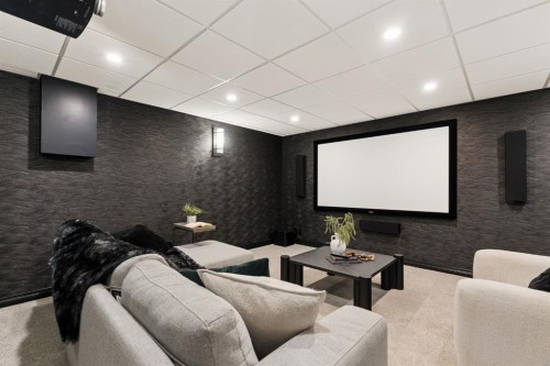 79 Bel-Aire Place Sw, Calgary, AB - Indoor