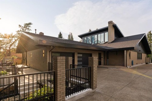 79 Bel-Aire Place Sw, Calgary, AB - Outdoor