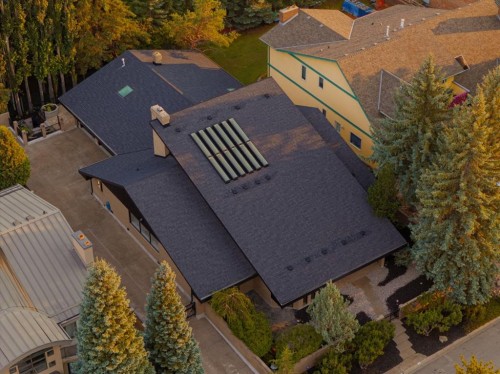 79 Bel-Aire Place Sw, Calgary, AB - Outdoor With View