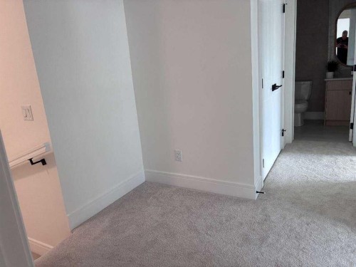 103-4270 Norford Avenue Nw, Calgary, AB - Indoor Photo Showing Other Room