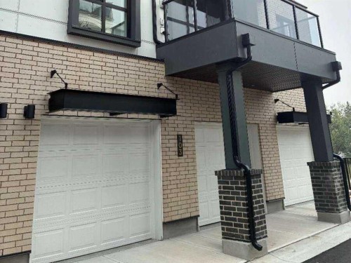 103-4270 Norford Avenue Nw, Calgary, AB - Outdoor With Exterior