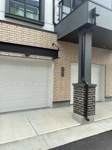 103-4270 Norford Avenue Nw, Calgary, AB - Outdoor