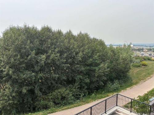 103-4270 Norford Avenue Nw, Calgary, AB - Outdoor With View