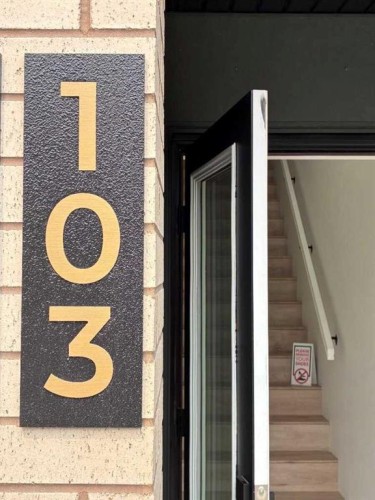 103-4270 Norford Avenue Nw, Calgary, AB -  Photo Showing Other Room