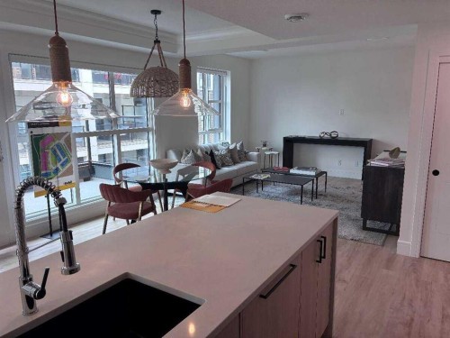 103-4270 Norford Avenue Nw, Calgary, AB - Indoor