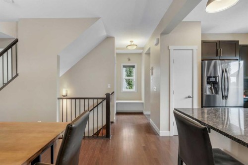 360 Marquis Heights Se, Calgary, AB - Indoor Photo Showing Other Room