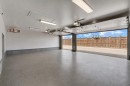 360 Marquis Heights Se, Calgary, AB  - Indoor Photo Showing Garage 